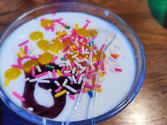 -巴特餐饮6加1音乐餐吧·新疆菜