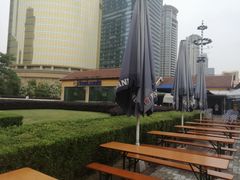 -宝莱纳餐厅(滨江店)