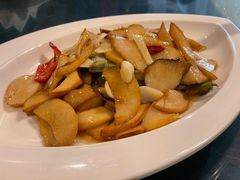 -萨拉漫饮食(北京中路店)