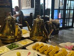 -泽成·冰煮羊(乌兰察布红楼店)