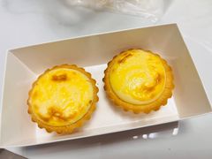 -鲍师傅糕点(永安里店)