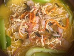 -扬州狮子楼·非遗淮扬菜(总店)