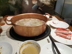 -东来顺饭庄(apm总店)