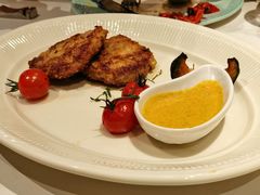 -波特曼西餐厅(中央大街店)