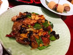 -北平食府(马鞍山路店)