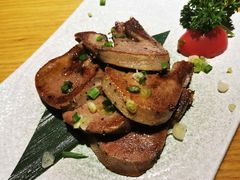 -三石铁板烧(紫竹桥店)