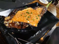 -老五烧烤(盘金华府总店)