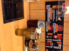 博多一幸舍(侨福芳草地店)-博多一幸舍(侨福芳草地购物中心店)