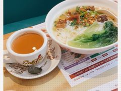-新世界餐厅(万达店)