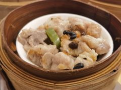 -添好运点心专门店(深水埗店)
