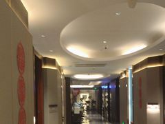 -华夏良子·足道SPA艾灸(胜利路店)