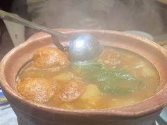 -肥家大排档(天河体育西店)