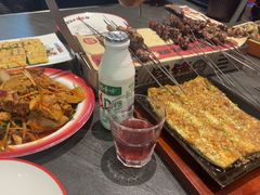 -钱锋炭缸烧烤(南湖大路总店)