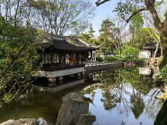 -秋霞圃