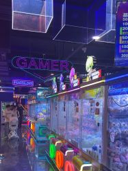 -嘉贝乐电玩城(惠多港购物中心店)