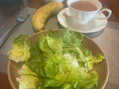 -拉萨瑞吉酒店-秀餐厅