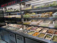 -无饿不坐海鲜自助烤肉火锅餐厅(塘下镇亿嘉国际广场店)