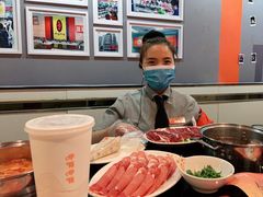 -呷哺呷哺(西单大悦城店)