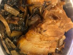 梅菜扣肉-老乡鸡(南京新街口洪武北路店)