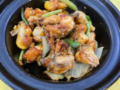 -龙图阁海鲜饭店