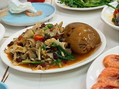 -不仔客海鲜·三亚老字号(第一市场店)