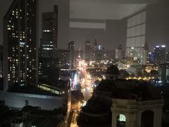 -上海雅居乐万豪侯爵酒店