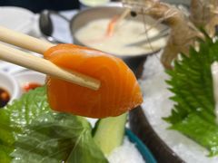 -红鼎豆捞·非遗鲍皇汤火锅(宝丰路店)