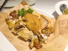 -船歌·鱼水饺青岛菜(正阳路店)