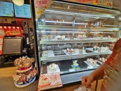 -85度C(南京张府园店)