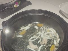 -狐狸爱上椰子鸡(滨江星光大道店)