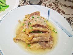 -胖鱼头·南京菜·河景餐厅(夫子庙店)