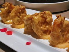 -御公馆中餐厅·点心·顺德菜·佛山东平保利洲际酒店