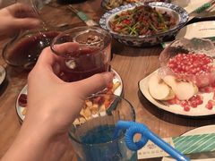 -临界音乐酒馆·小龙虾·江湖菜(华熙LIVE·鱼洞店)
