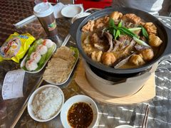 -日昌餐馆(亦庄店)