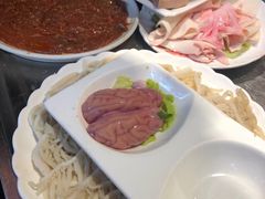 -巴蜀大宅门火锅(新华公园店)