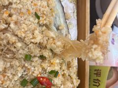 -正宗八宝冰饭·非遗冰饭·烧烤(奎桥店)