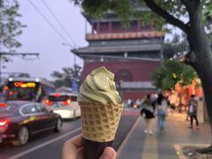 -吴裕泰茶庄(鼓楼店)