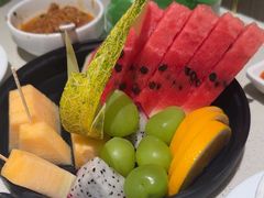 -海底捞火锅(北金鹰店)