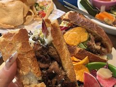 -saigon saigon | 西贡西贡(滨北店)