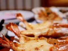-贵木日本料理·铁板烧(新地假日广场店)