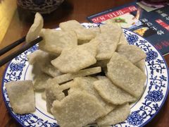 -娄三少·老北京春饼烤鸭家常菜(方庄店)