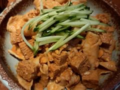 -肉串汪(月坛店)