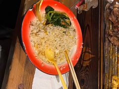 -姚记烧烤(建昌苑店)