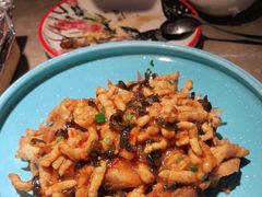-新白鹿餐厅(金鹰新街口店)