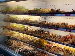-牛华八婆麻辣烫(起源店)