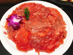 -重庆德庄火锅(体育中心店)