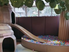 -水桶王国主题餐厅·聚会·生日派对·亲子活动·家庭套餐(亚龙湾希尔顿店)