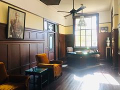 -南京中国近代史遗址博物馆(南京总统府)