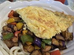 -文三里屯面馆(三里屯店)