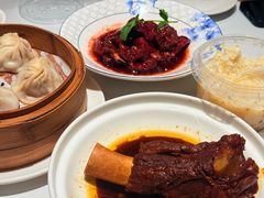 无锡肉骨头-二泉园老菜馆·百年无锡菜